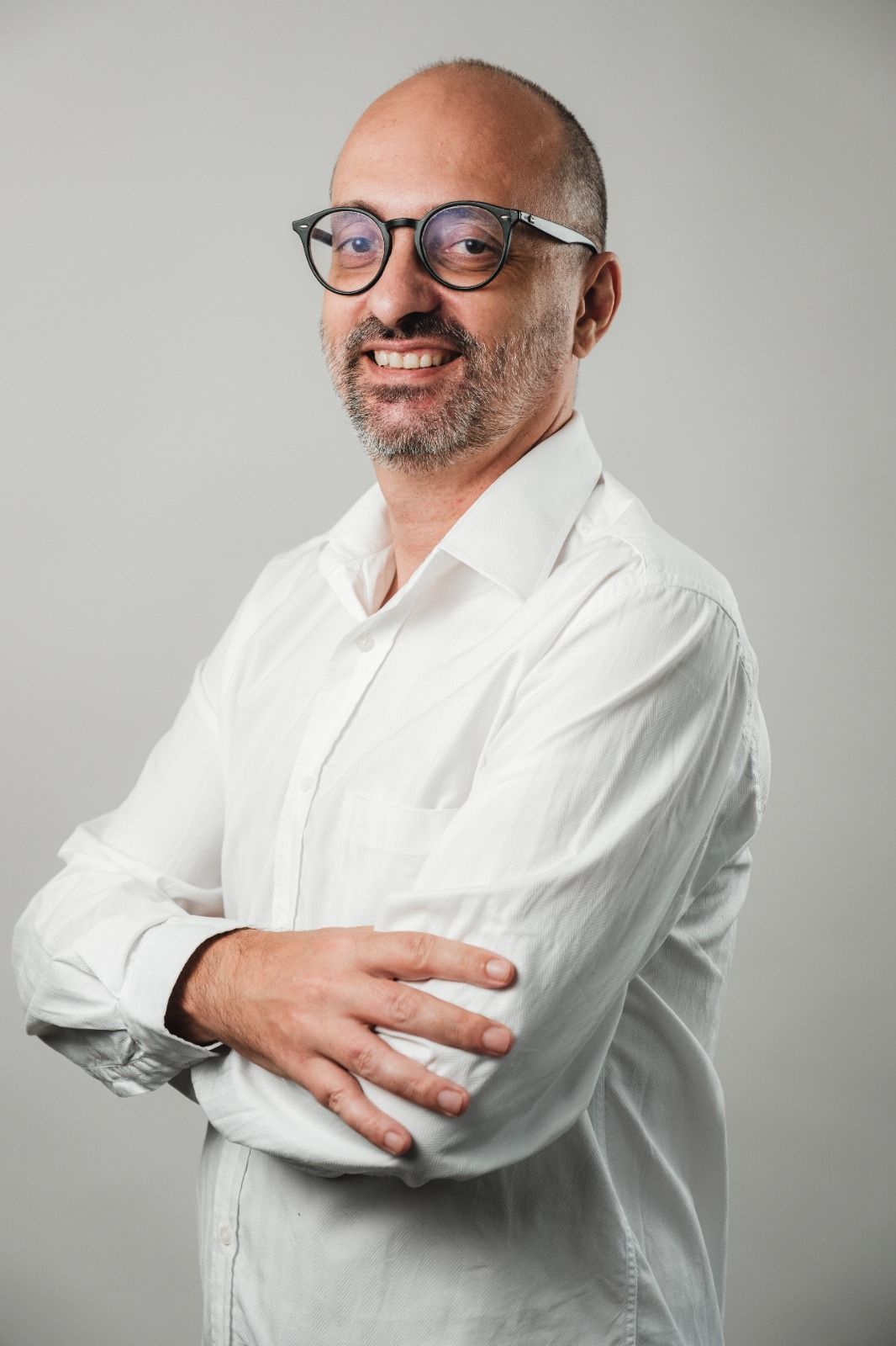 Rickardo Andere de Mello